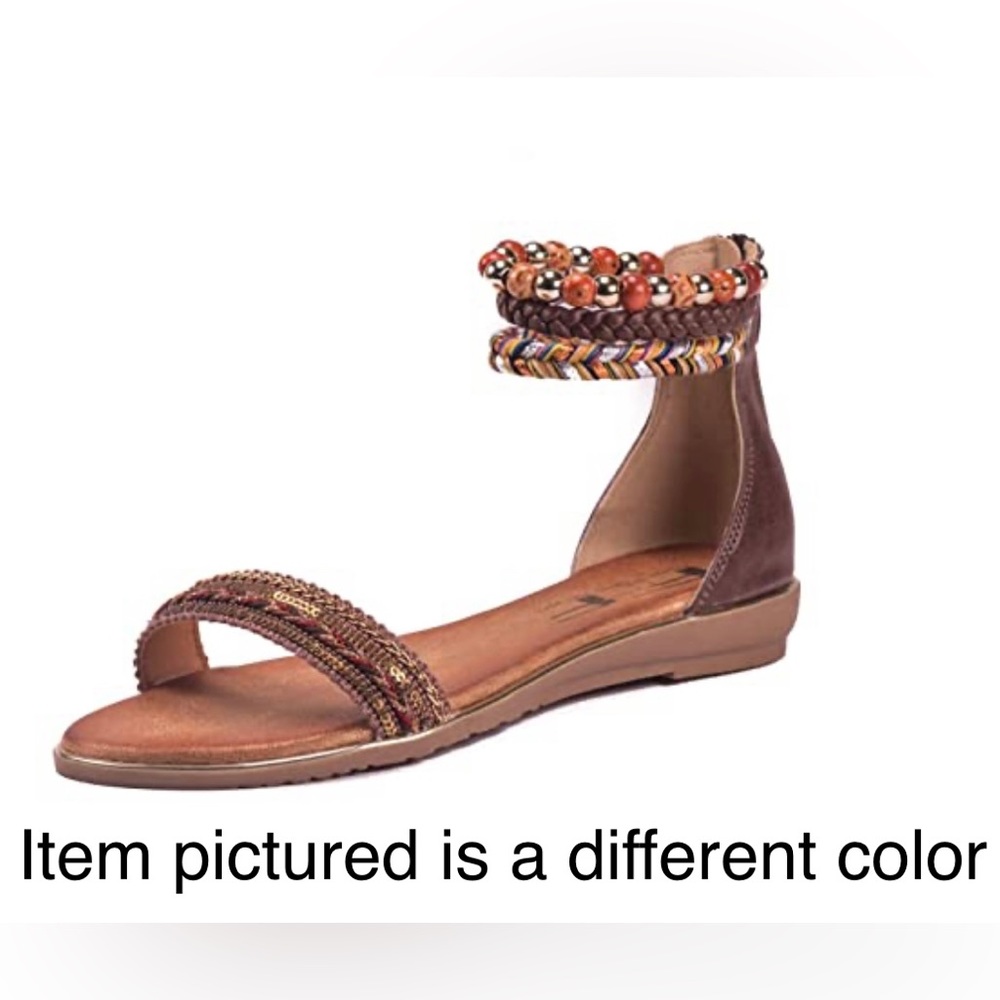 FFF🦎FASHION FORWARD FOOTWEAR🌵NWT